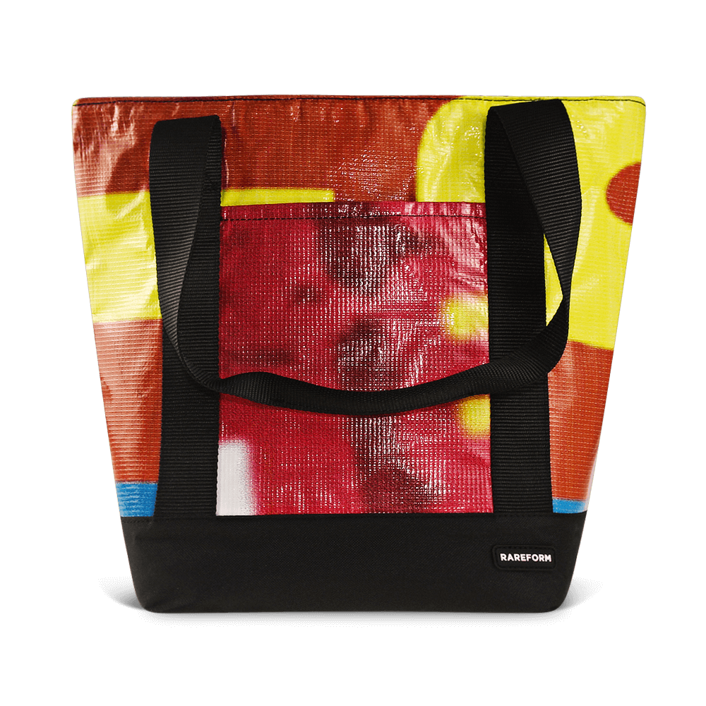 Beck Cooler Tote