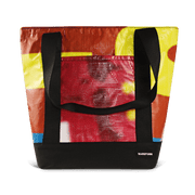 Beck Cooler Tote