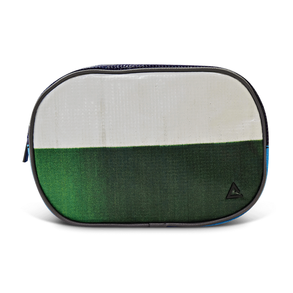 Riley Cosmetic Bag