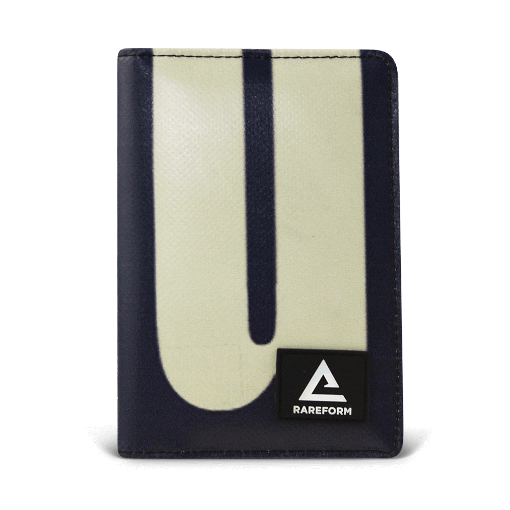 Huxley Passport Holder