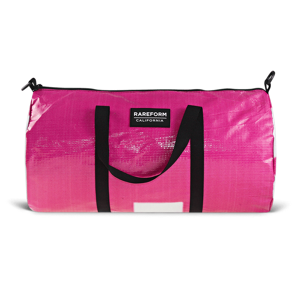 Light Duffle