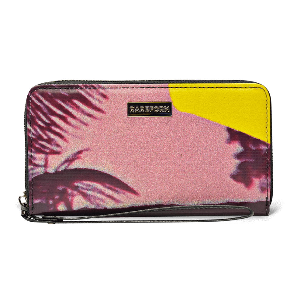 Madison Wristlet