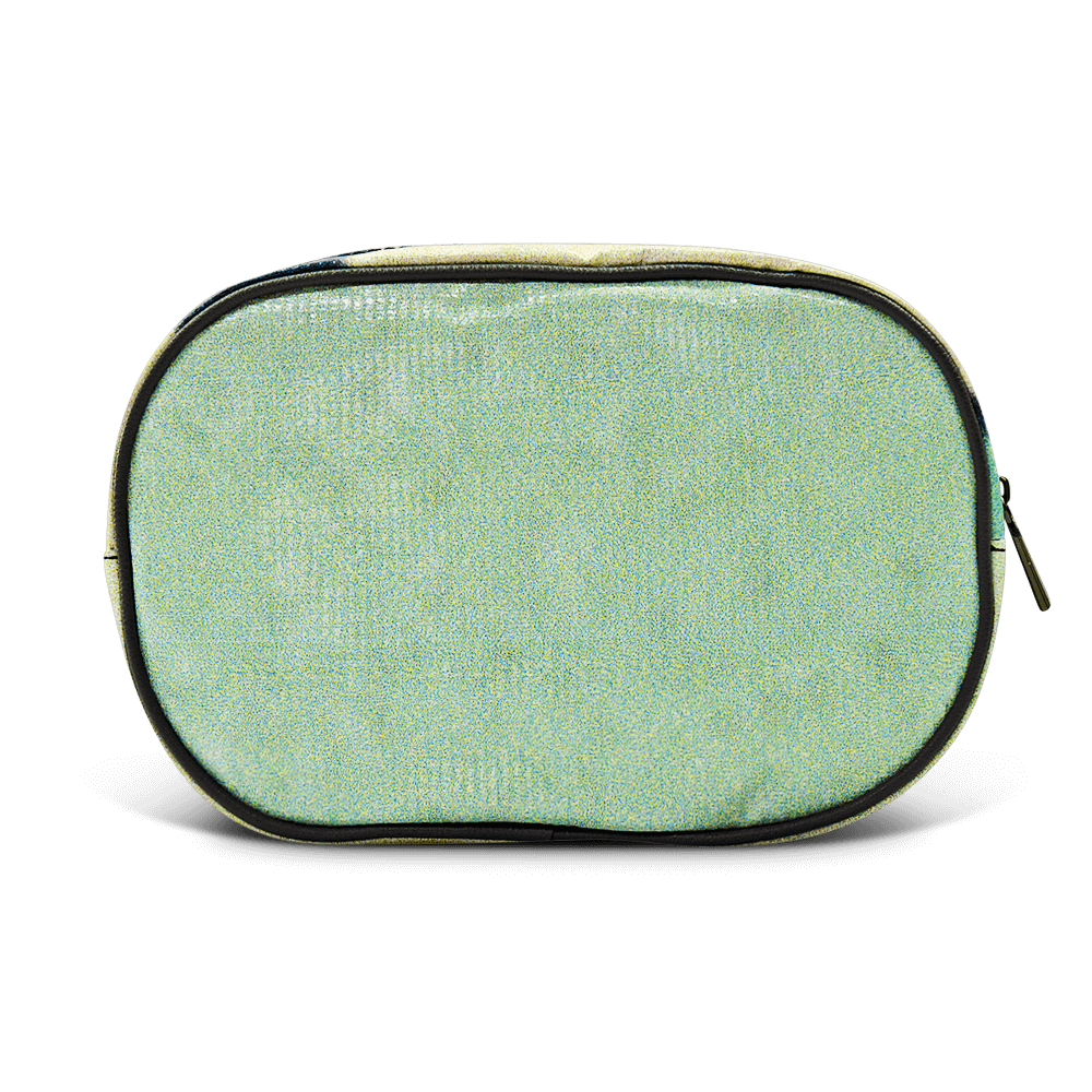 Riley Cosmetic Bag