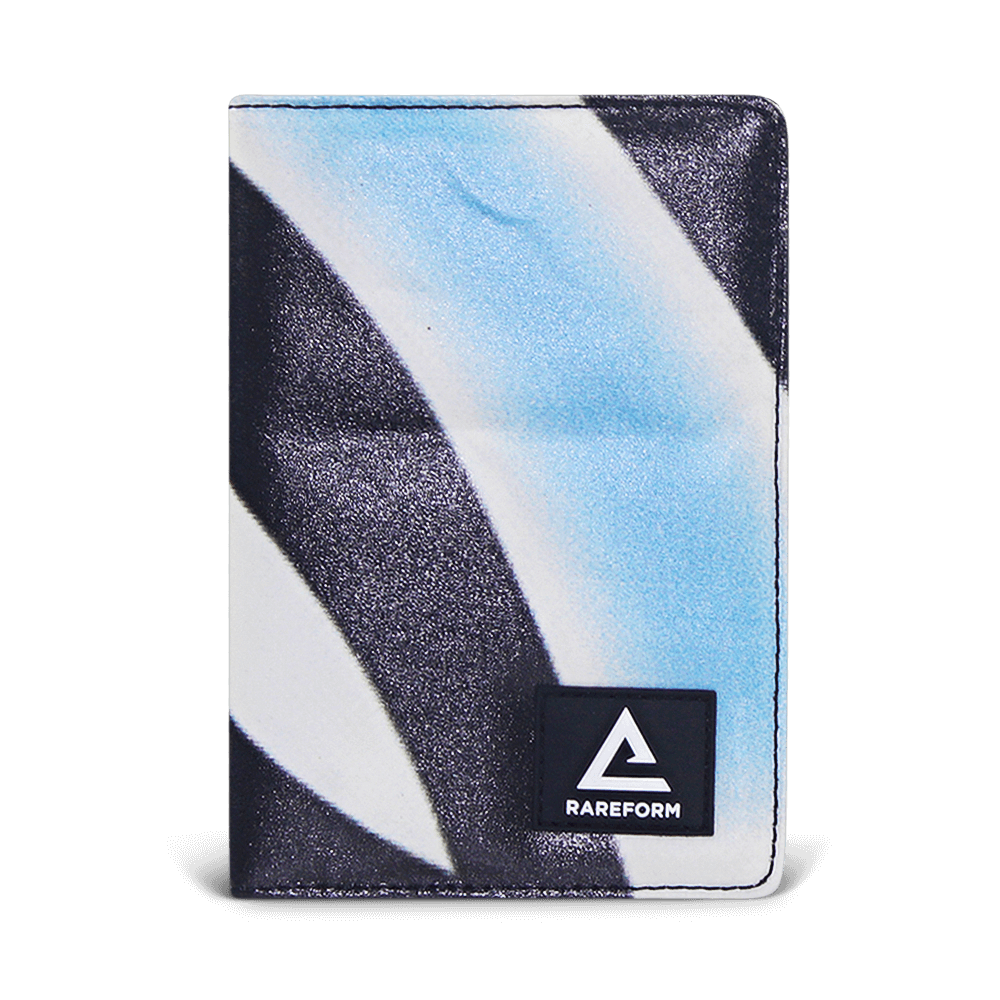 Huxley Passport Holder