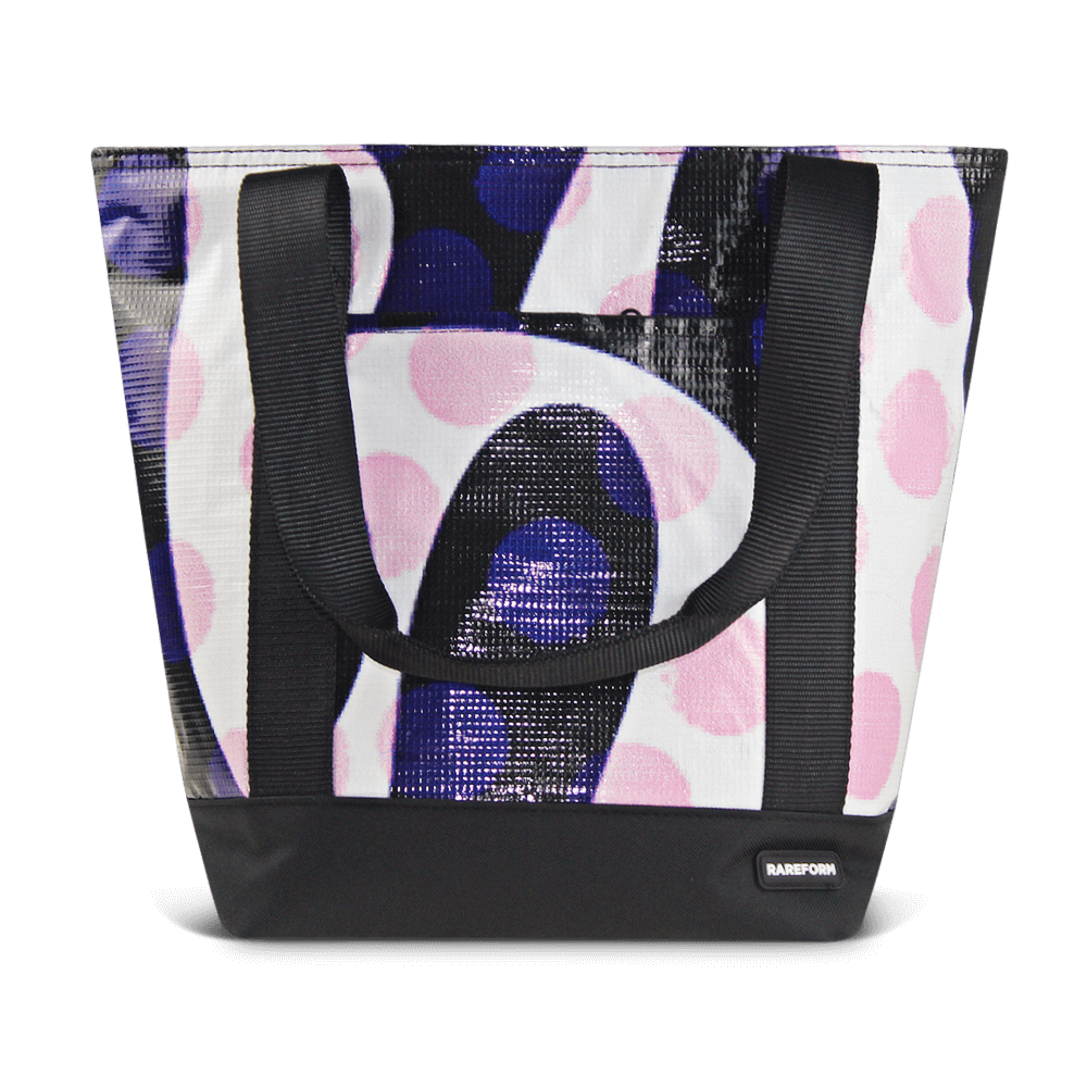 Beck Cooler Tote