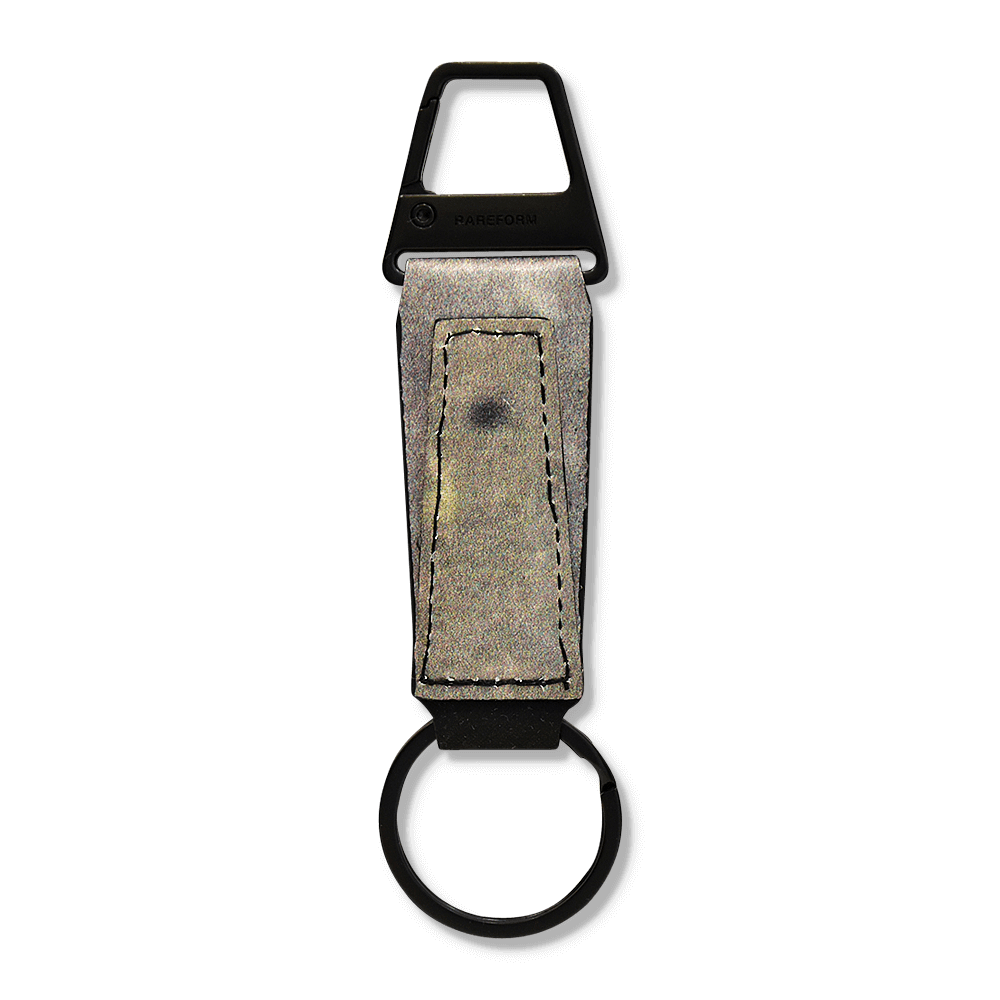 Roam Keychain