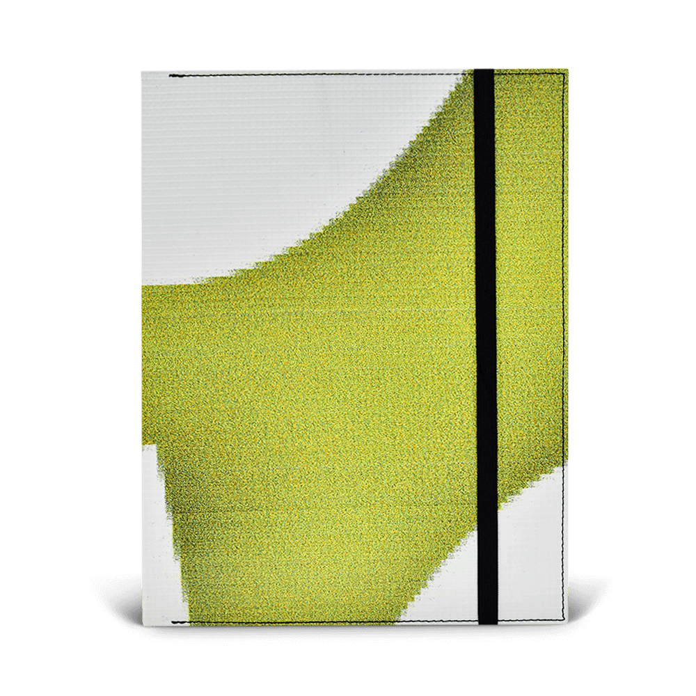 Oliver Notebook