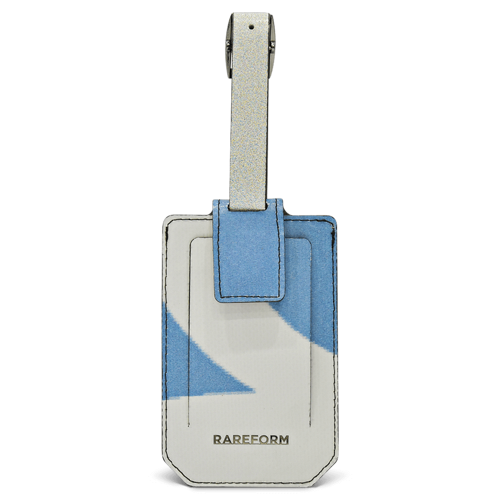 Salvador Luggage Tag