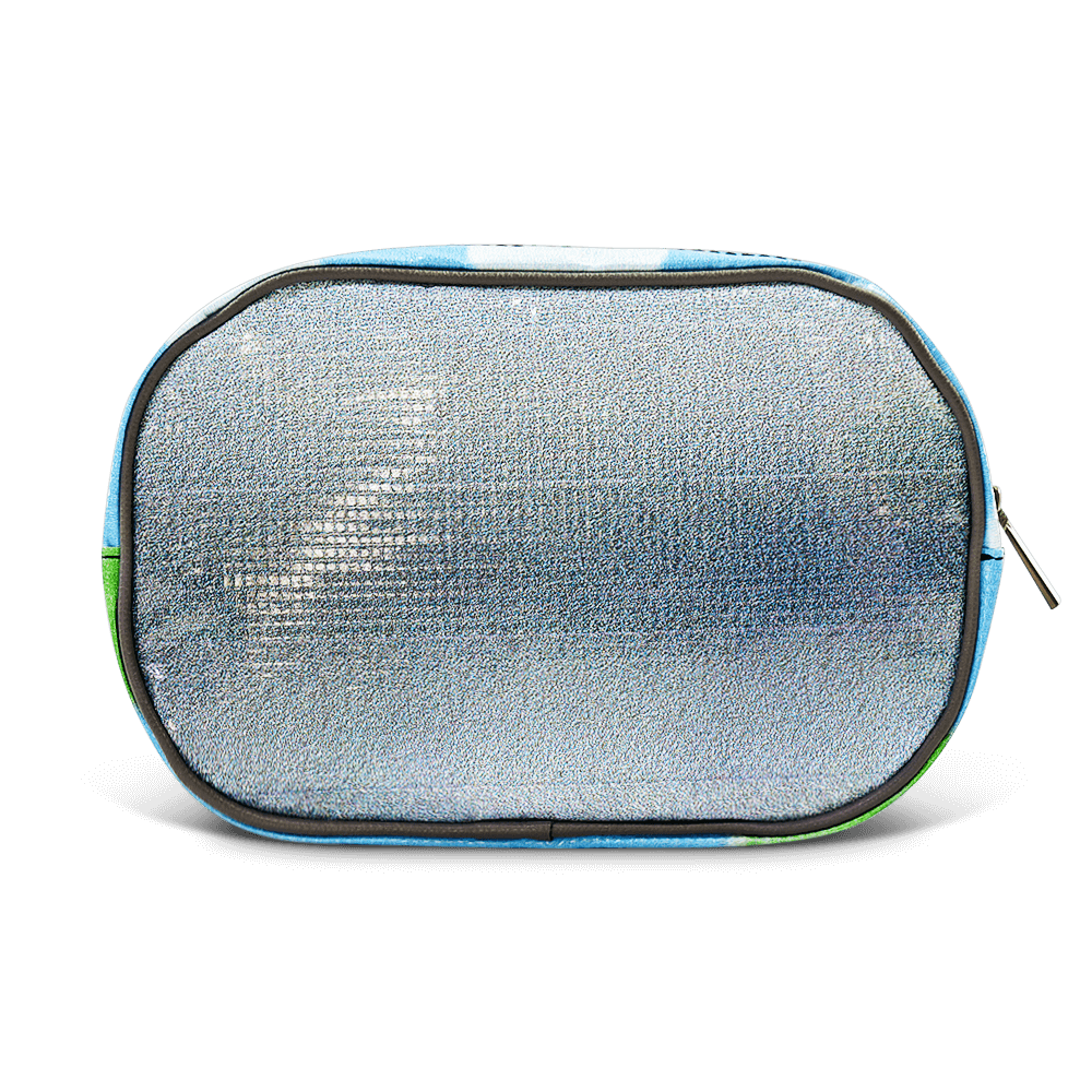 Riley Cosmetic Bag