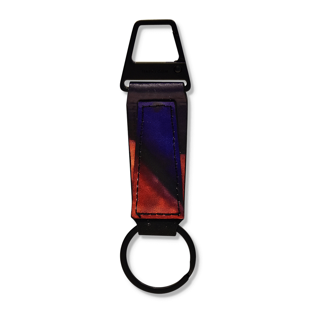 Roam Keychain