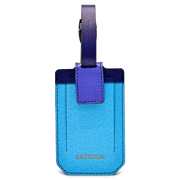 Salvador Luggage Tag
