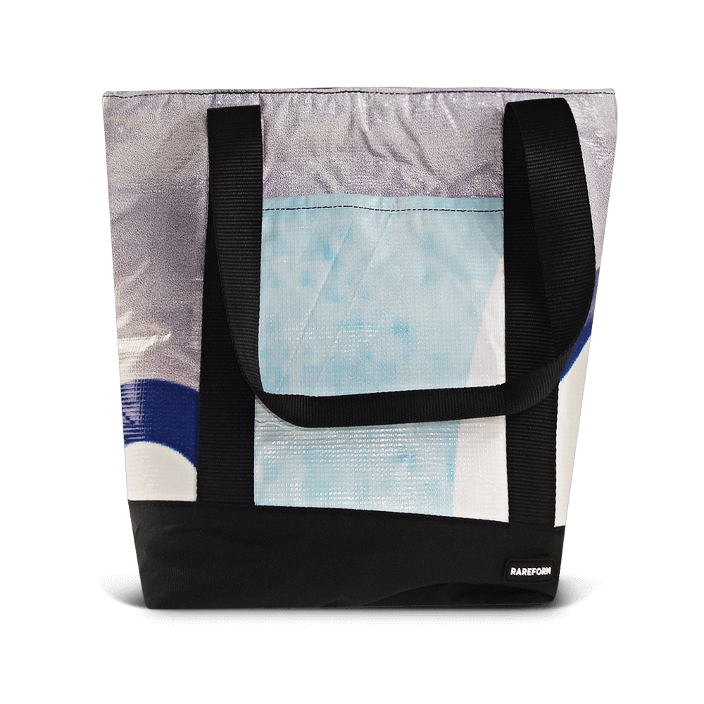 Beck Cooler Tote