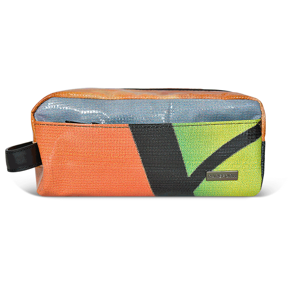Munich Toiletry Bag