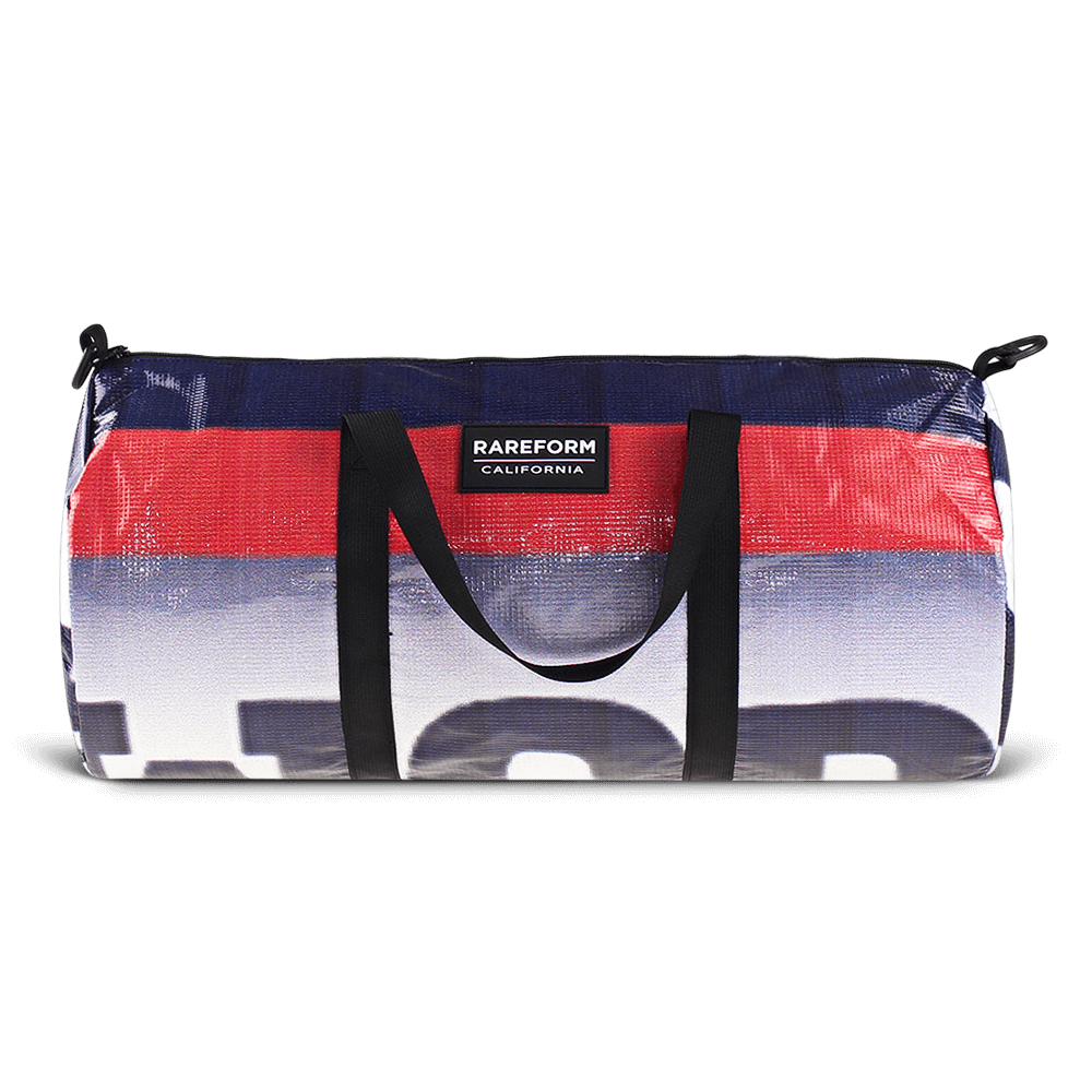 Light Duffle