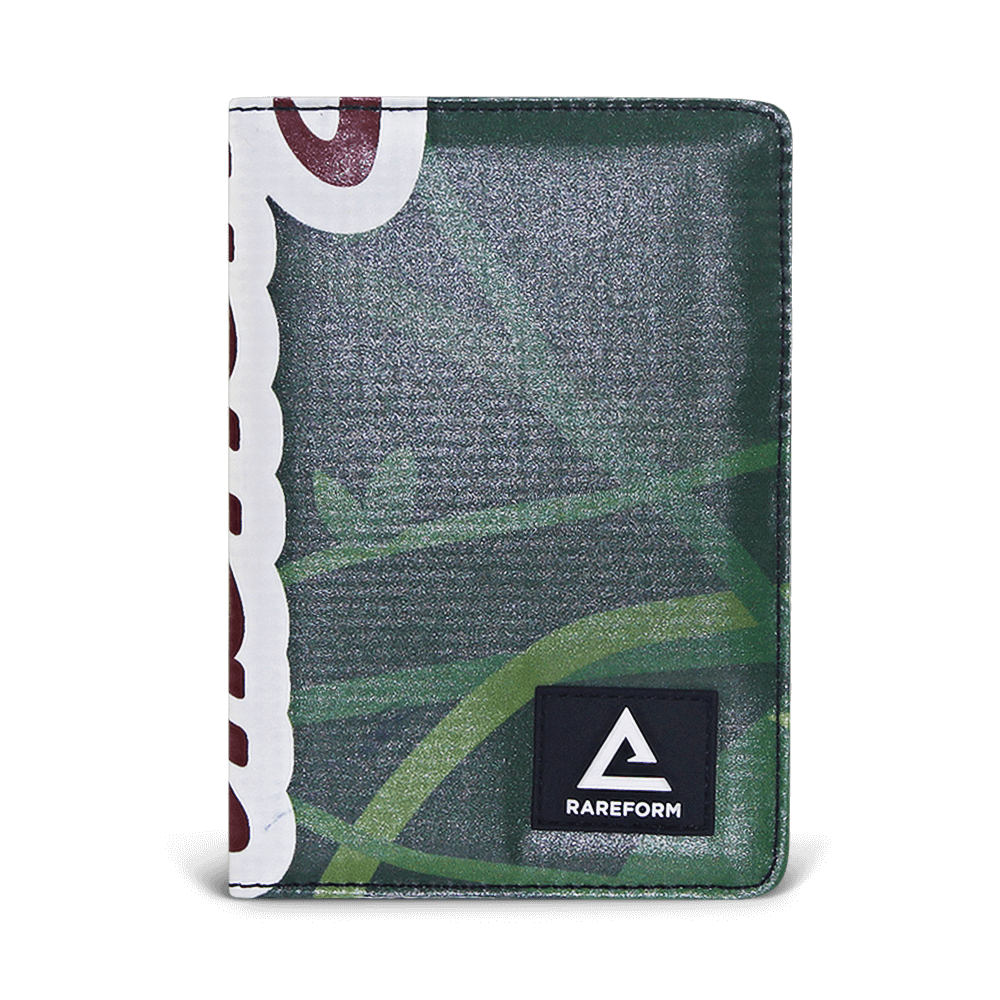 Huxley Passport Holder