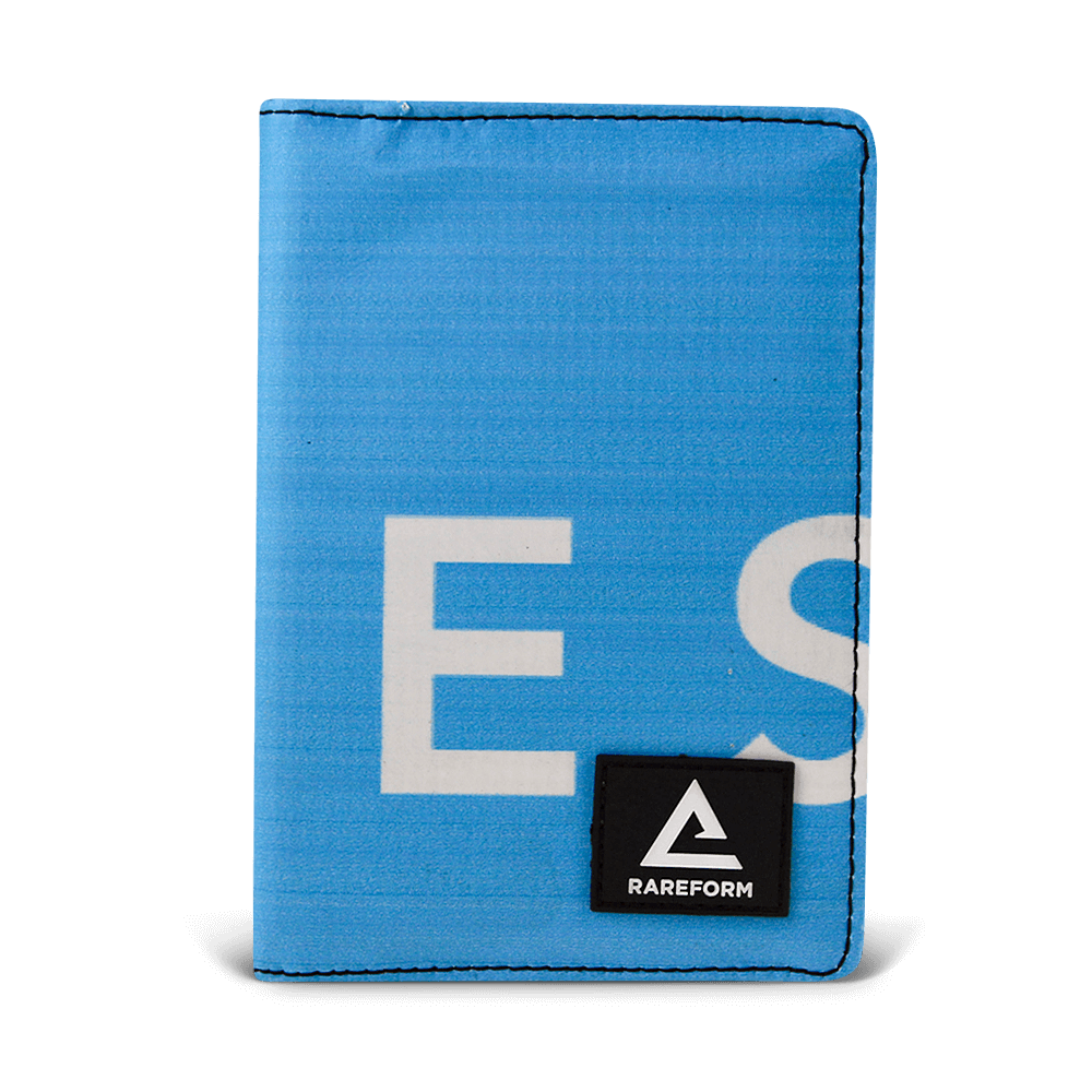 Huxley Passport Holder