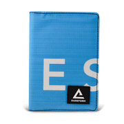 Huxley Passport Holder