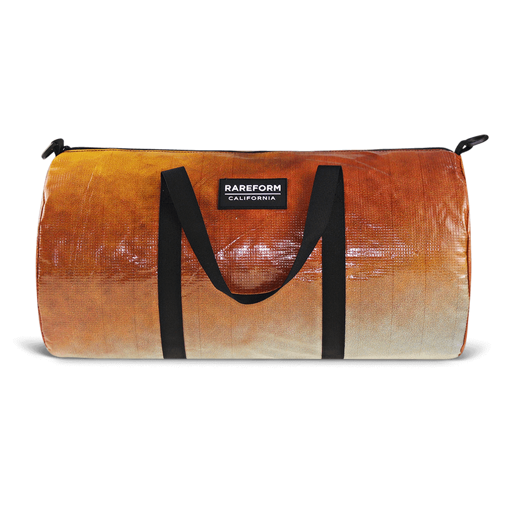Light Duffle