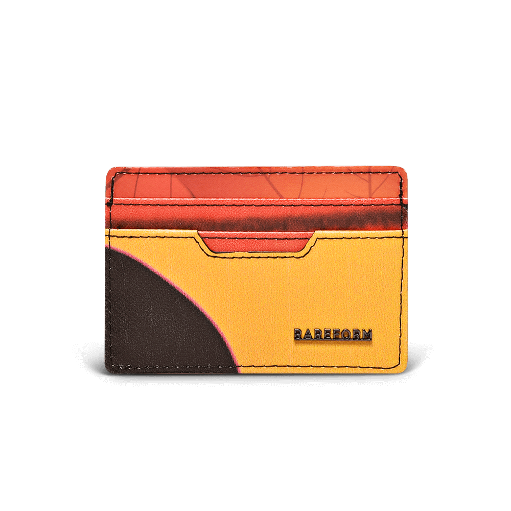Veer Card Holder