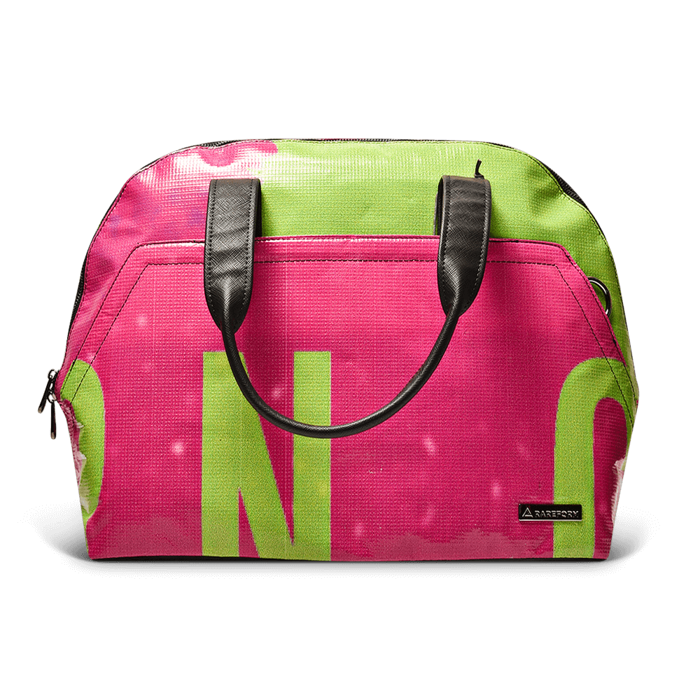 Maya Cross-Body