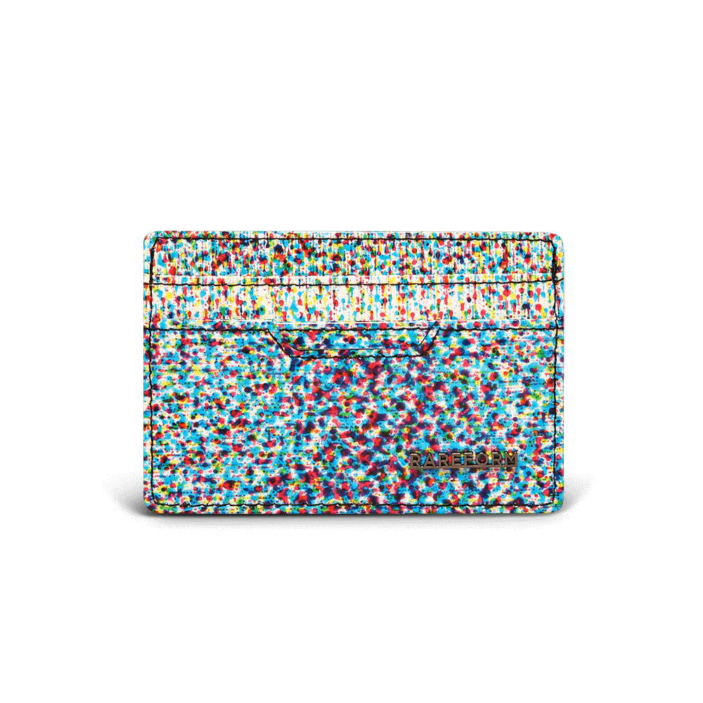 Veer Card Holder