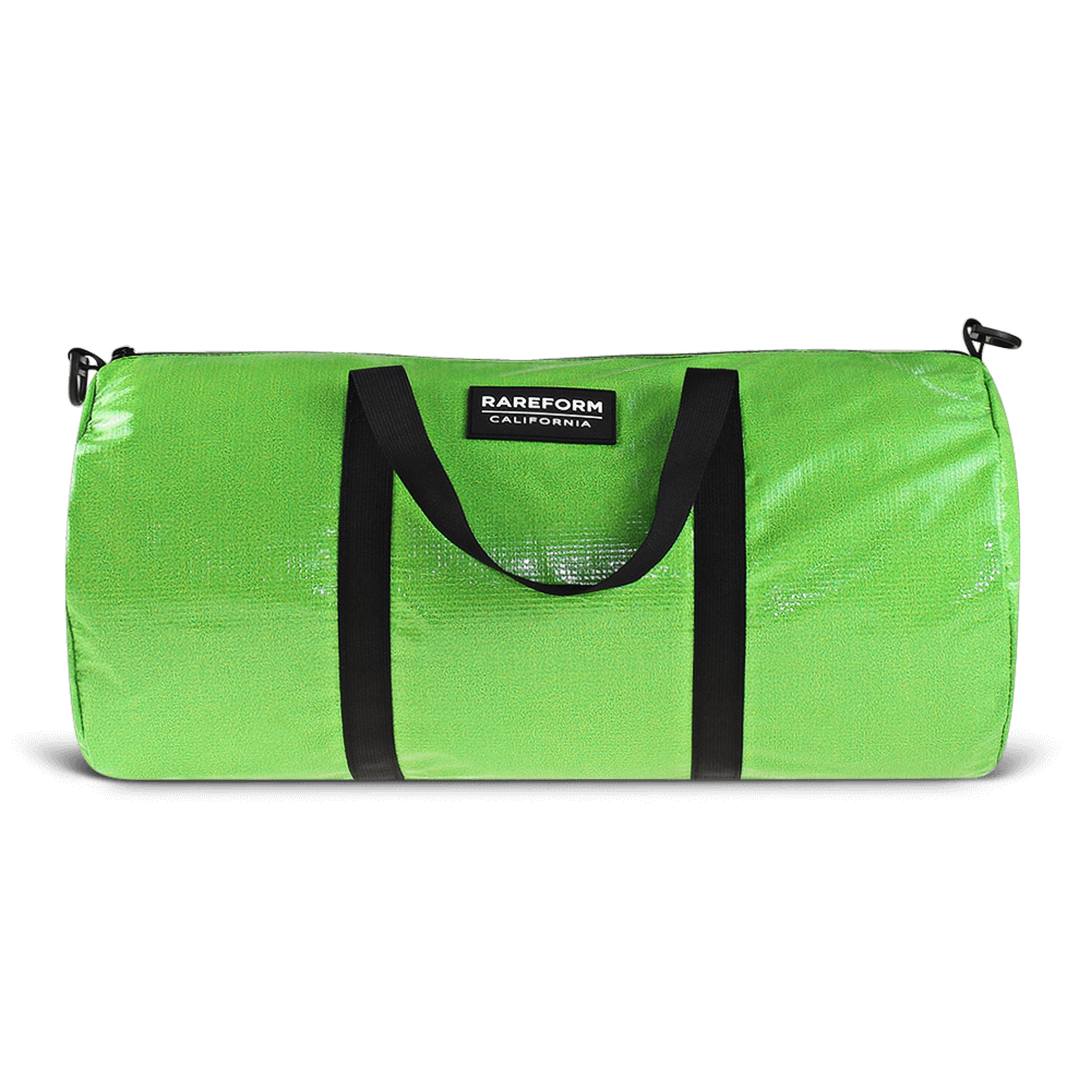Light Duffle