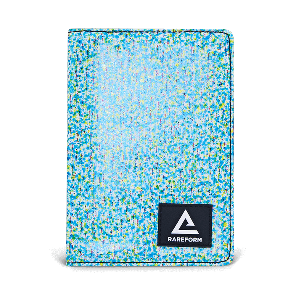 Huxley Passport Holder