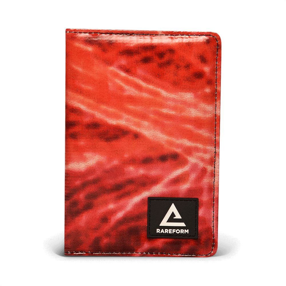 Huxley Passport Holder