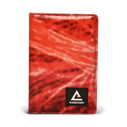 Huxley Passport Holder