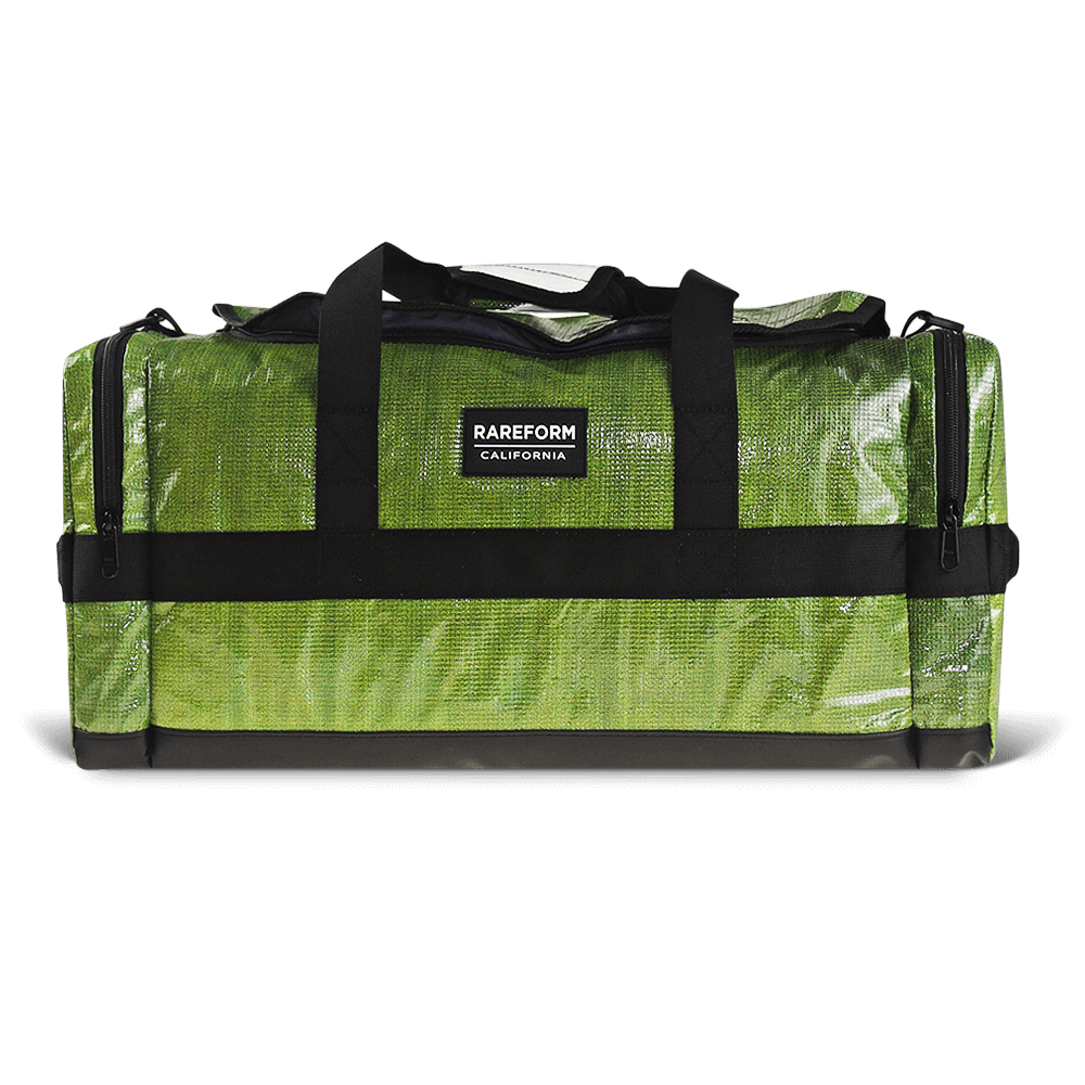 Union Duffle