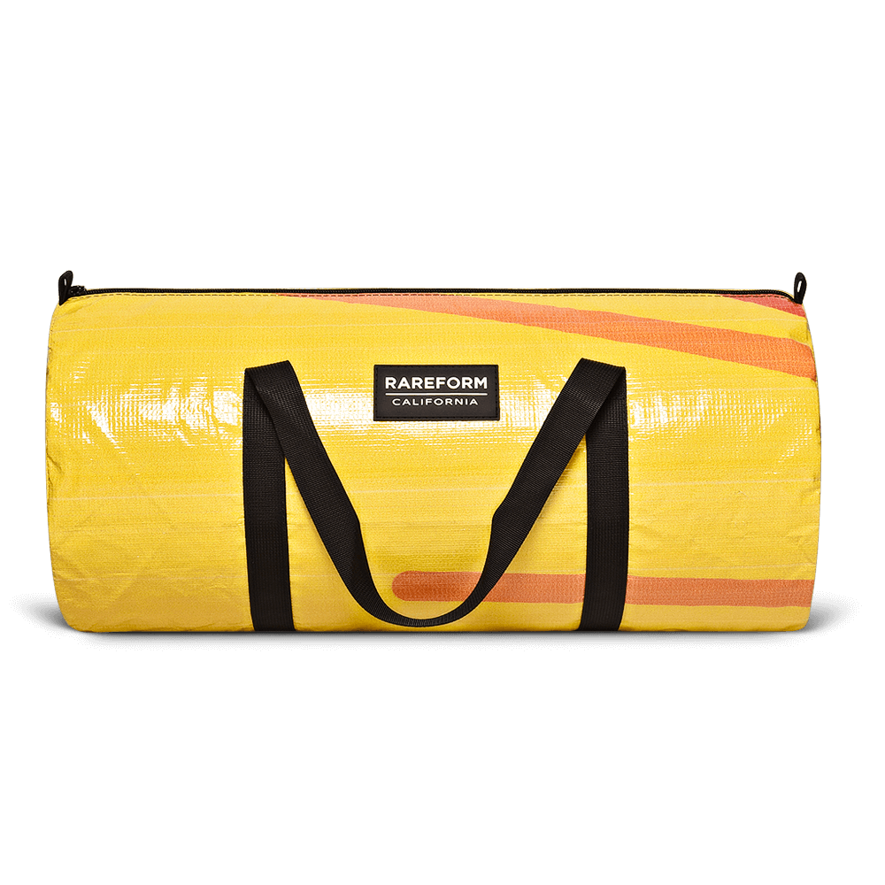 Light Duffle