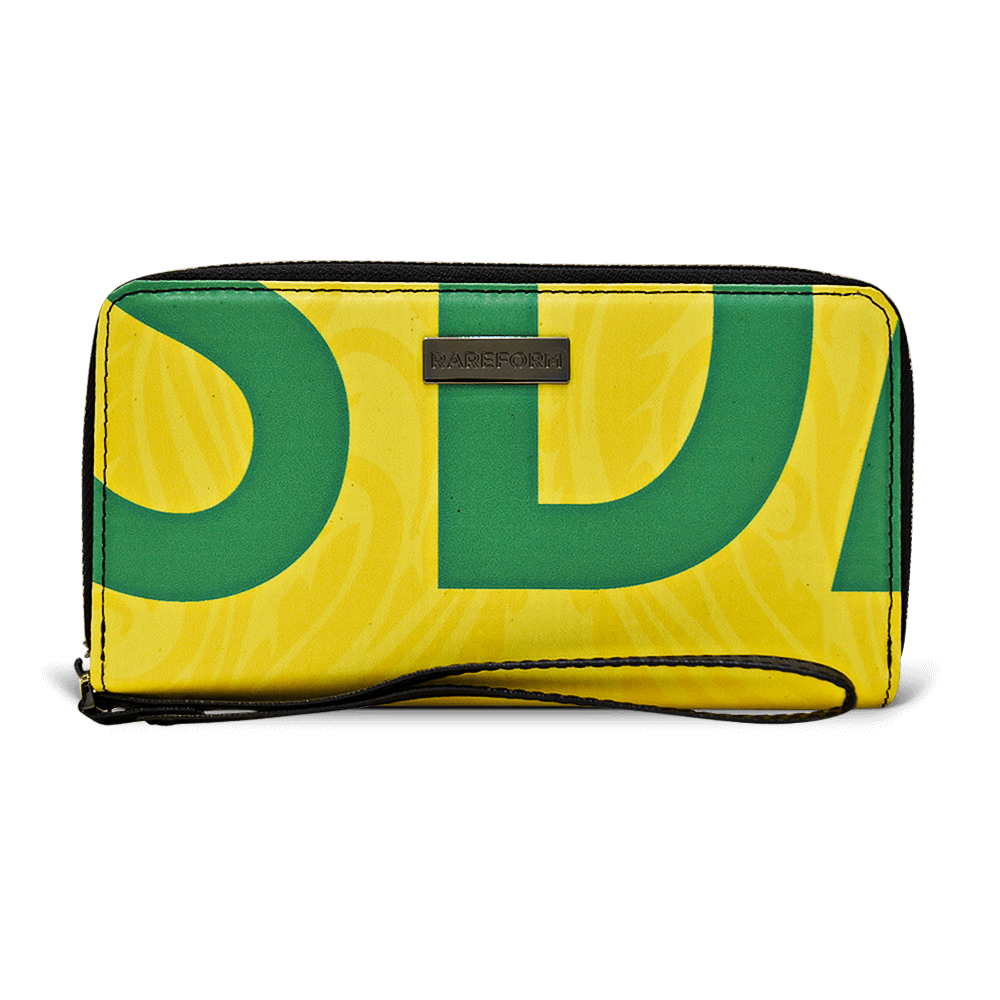 Madison Wristlet