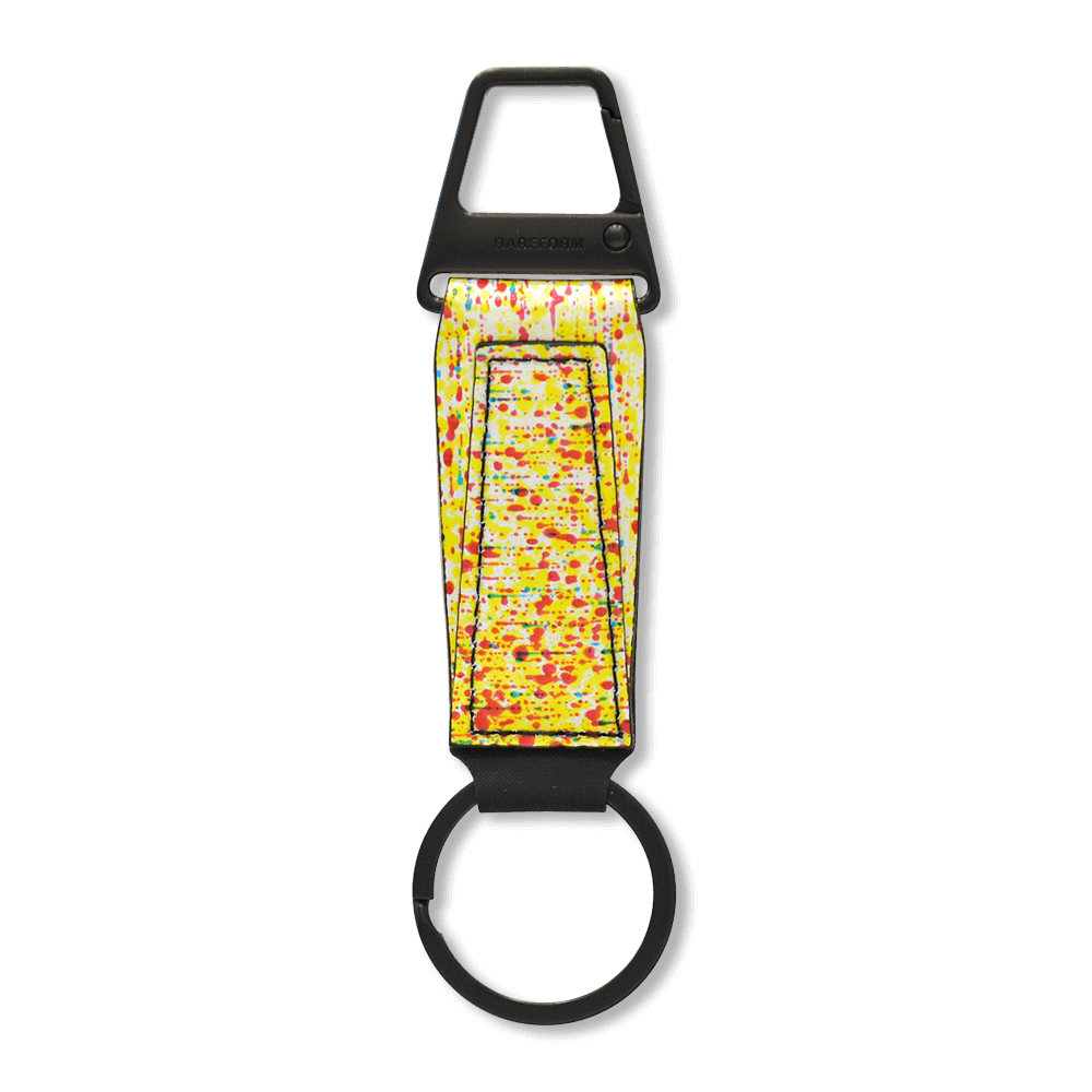 Roam Keychain