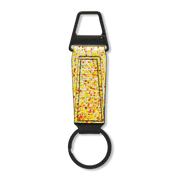 Roam Keychain