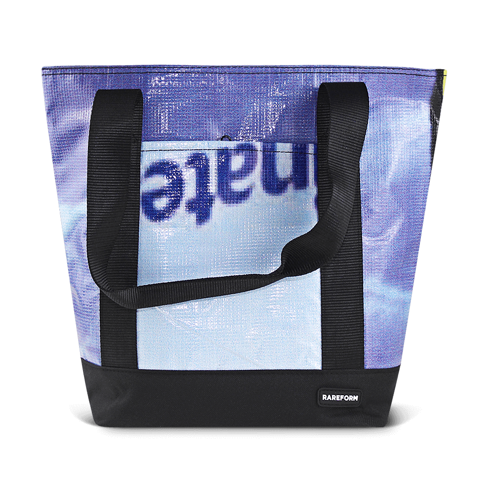 Beck Cooler Tote