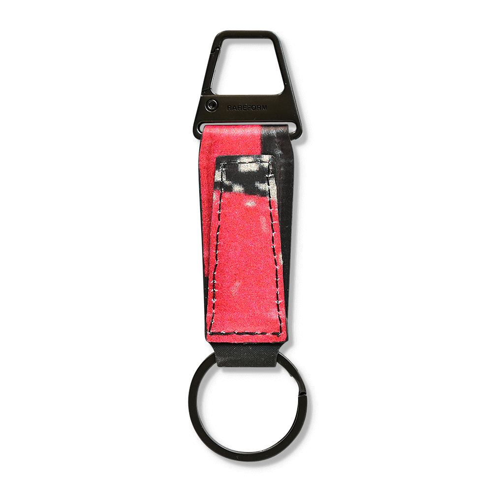 Roam Keychain
