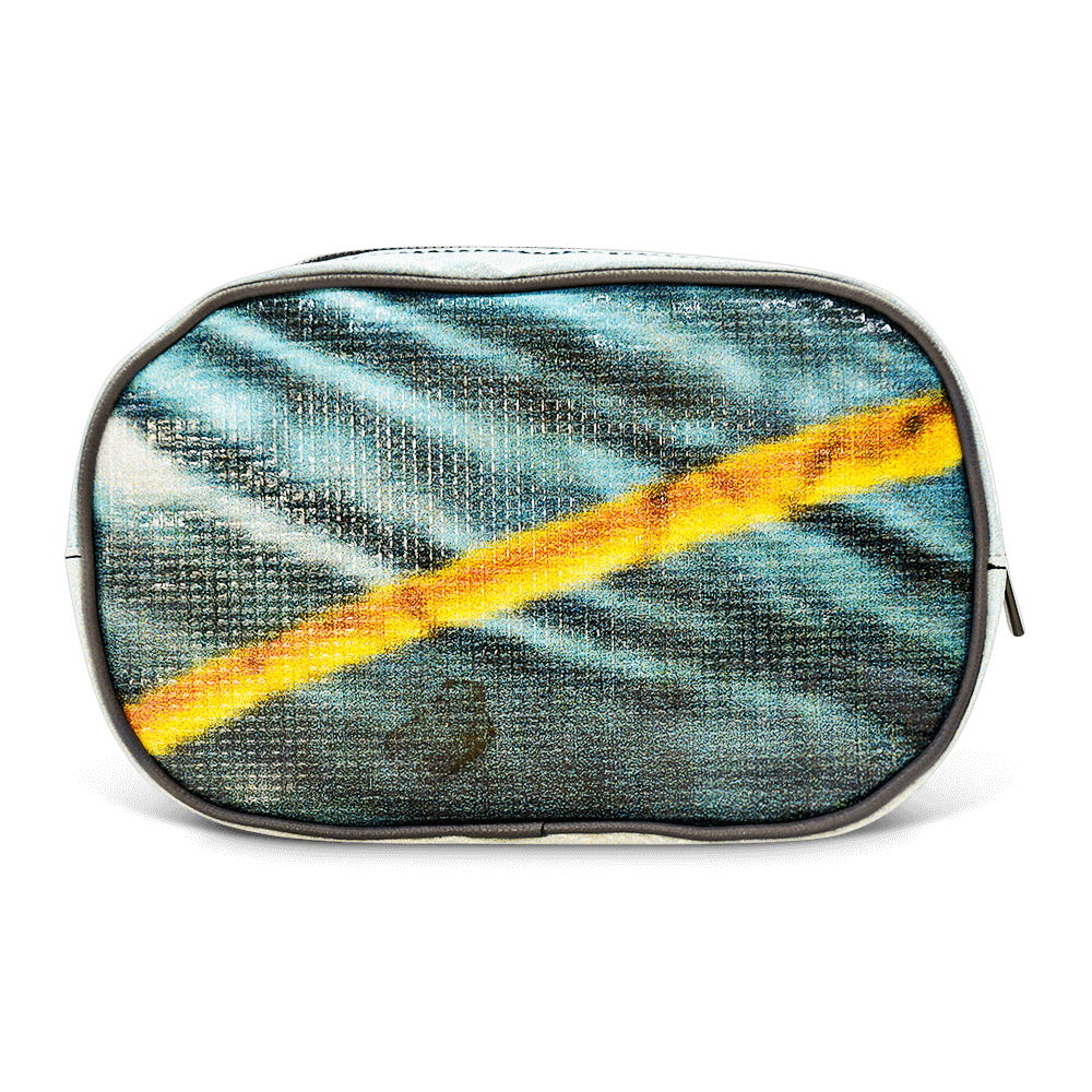 Riley Cosmetic Bag