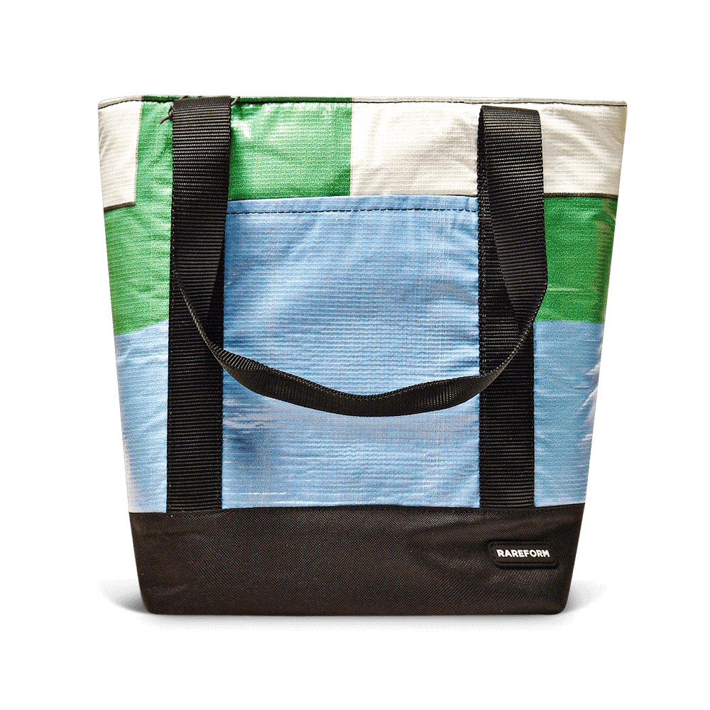 Beck Cooler Tote