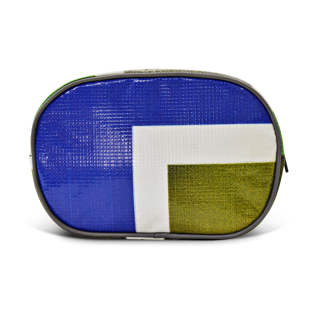 Riley Cosmetic Bag