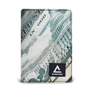 Huxley Passport Holder