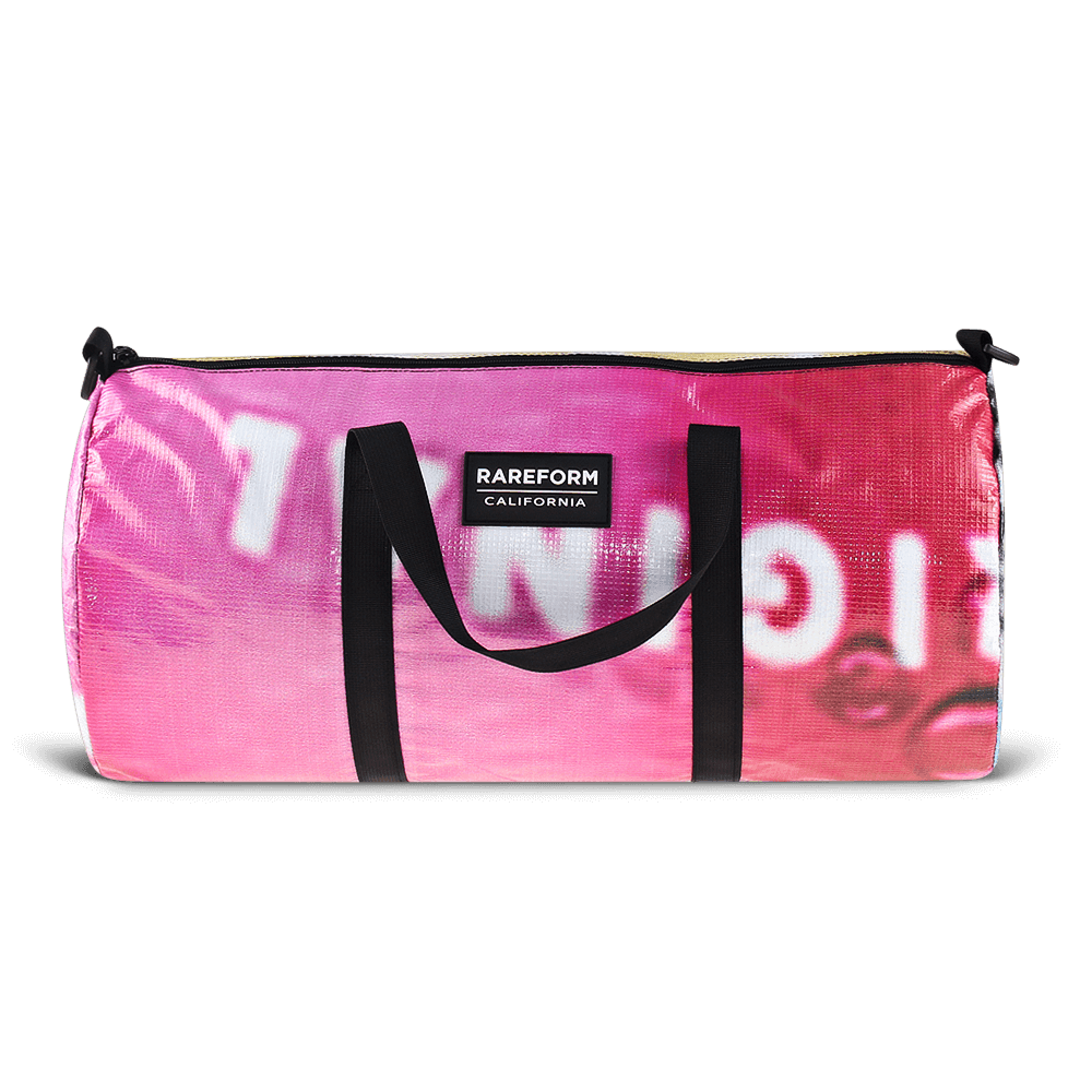 Light Duffle
