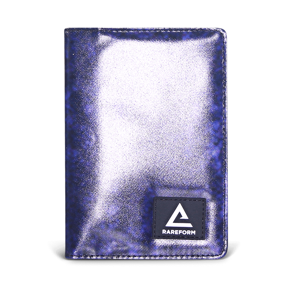 Huxley Passport Holder