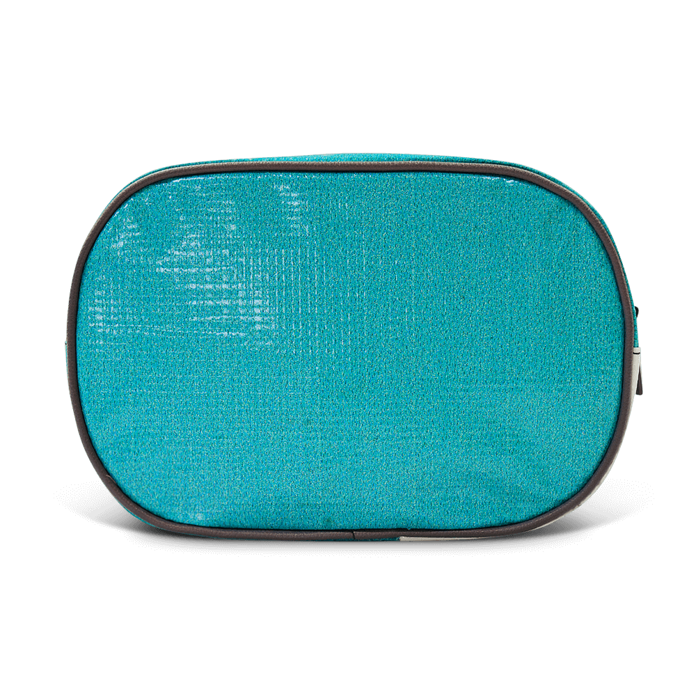 Riley Cosmetic Bag