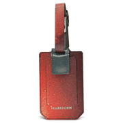 Salvador Luggage Tag