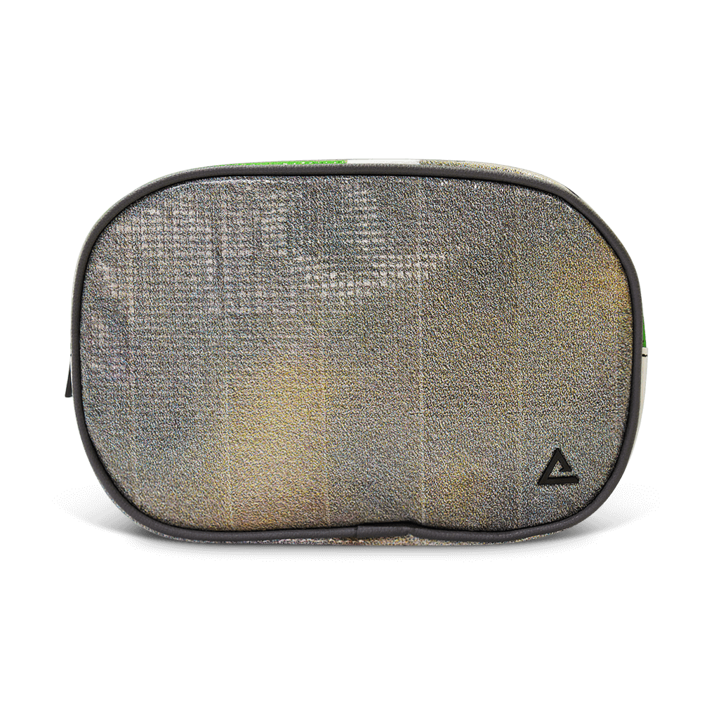 Riley Cosmetic Bag