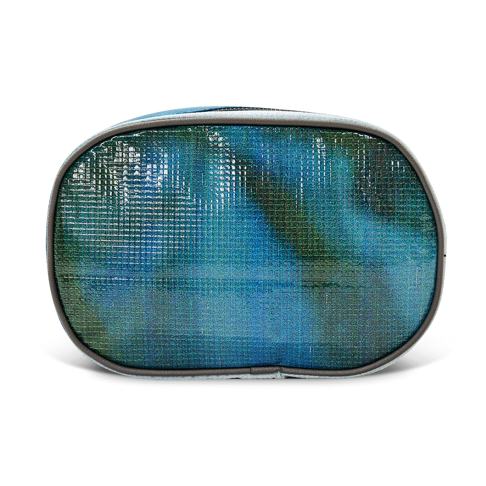 Riley Cosmetic Bag