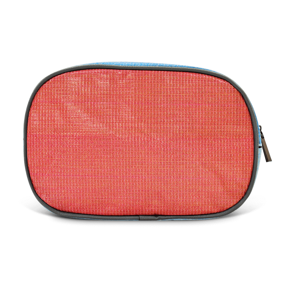 Riley Cosmetic Bag