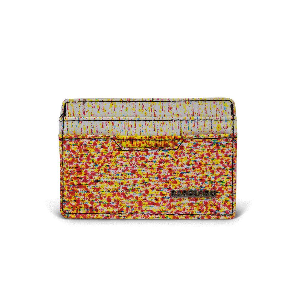 Veer Card Holder