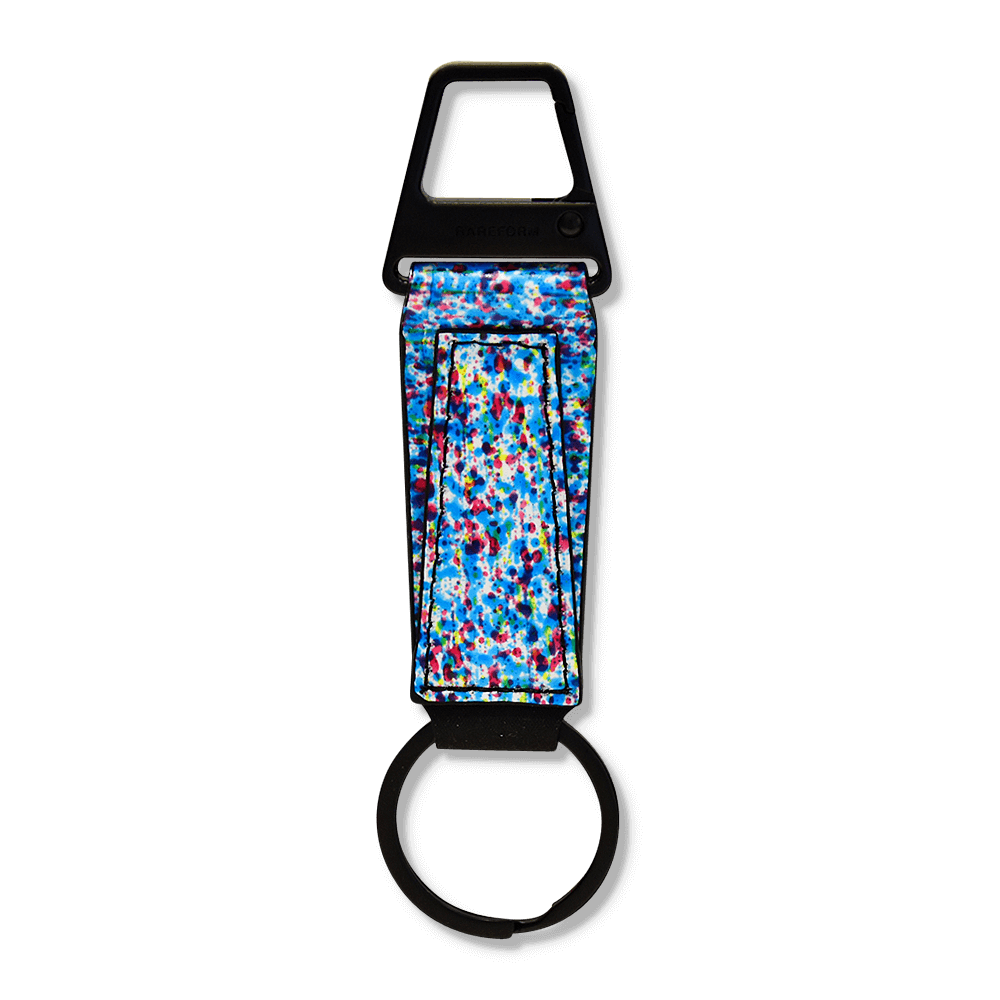 Roam Keychain