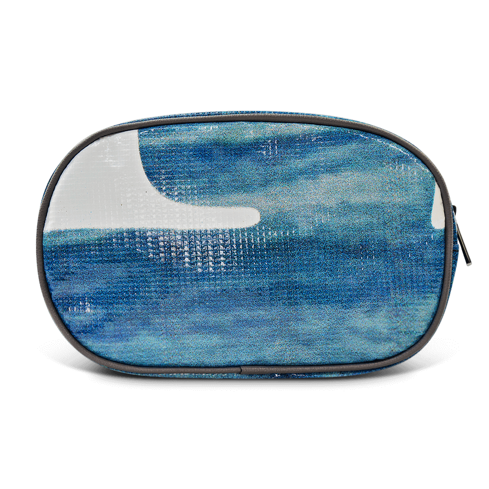 Riley Cosmetic Bag